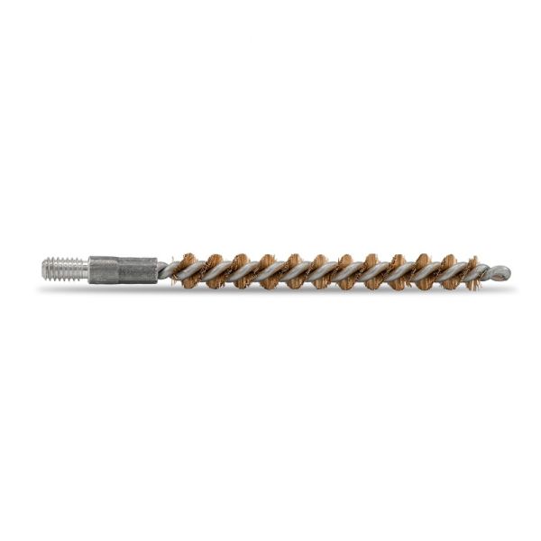 Йоржик Bore Tech Bronze R-Brush для карабінів кал. .22 (бронза, різьба 8/32 M)