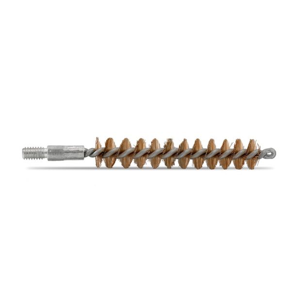 Йоржик Bore Tech Bronze R-Brush для карабінів кал .338 (бронза, різьба 8/32 M)