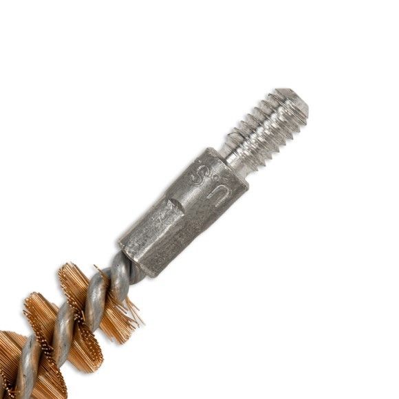 Йоржик Bore Tech Bronze R-Brush для карабінів кал .30 (бронза, різьба 8/32 M)