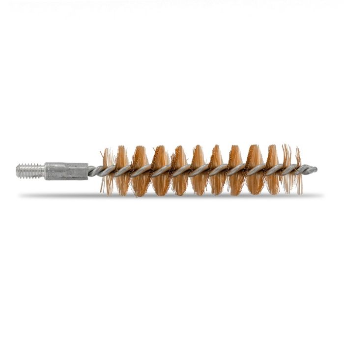 Йоржик Bore Tech Bronze R-Brush для карабінів кал .50 (бронза, різьба 8/32 M)