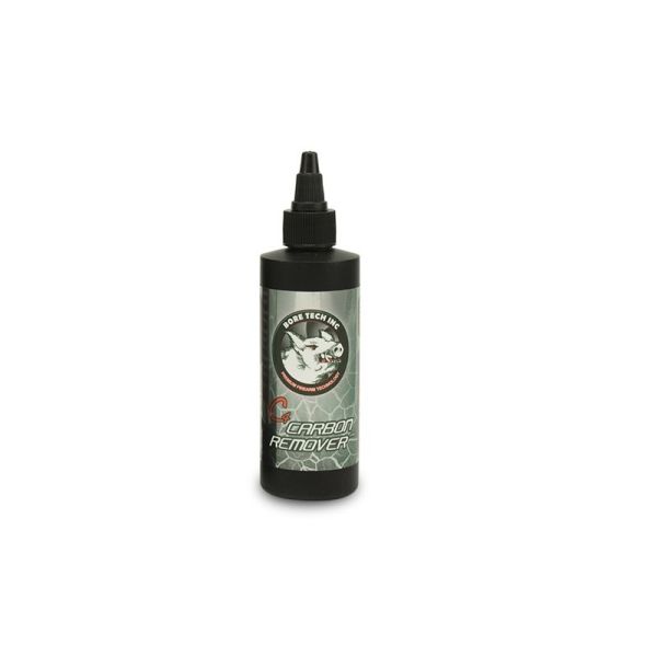 Засіб Bore Tech C4 Carbon Remover 118 мл (BTCC-35004)