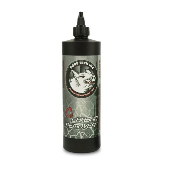 Засіб Bore Tech C4 Carbon Remover 473 мл (BTCC-35016)