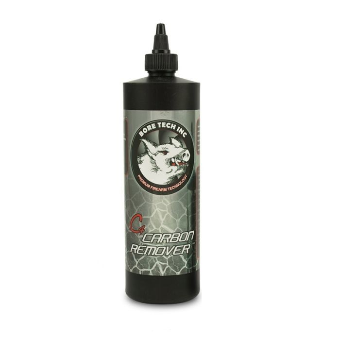 Засіб Bore Tech C4 Carbon Remover 473 мл (BTCC-35016)