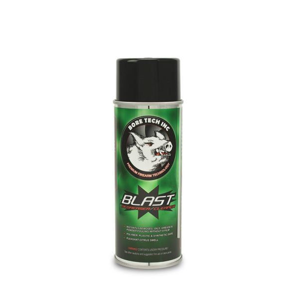 Знежирювач Bore Tech Blast Degreaser 295 мл
