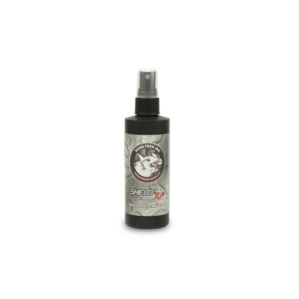 Засіб Bore Tech Shield Rust Preventative для захисту від корозії 118 мл (BTCP-12008)