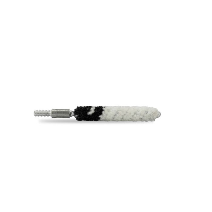 Йоржик Bore Tech Proof-Positive Bore Mops для чищення ствола кал .20 (бавовна, різьба 8/32 M)