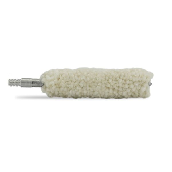 Йоржик Bore Tech Proof-Positive Bore Mops для чищення ствола кал .50/12,7 мм (бавовна, різьба 8/32 M)