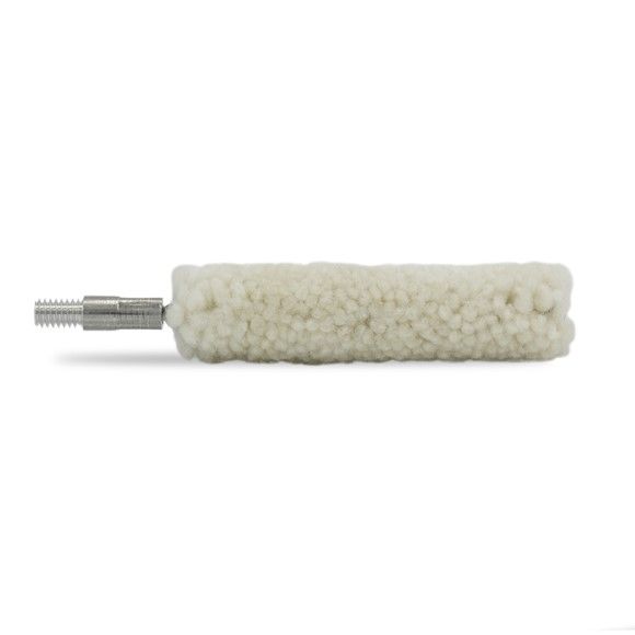 Йоржик Bore Tech Proof-Positive Large Chamber Mop для чищення патронника (бавовна, різьба 8/32 M)