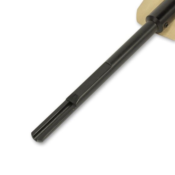 Направляюча шомпола BoreTech  Patch Guide з утримувачем патча для карабінів кал. 17-.25 (BTPG-1100-00)