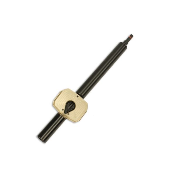Напрямна шомпола Bore Tech  Patch Guide Plus з утримувачем патча для AR-15 калібр .223 (BTPG-4100-001)