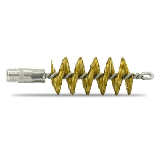 Йоржик спіральний Bore Tech Bronze Spiral для рушниць кал. 10 різьба 5/16x27 M (BTSB-10-100)