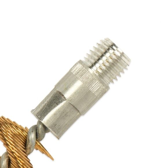 Йоржик спіральний Bore Tech Bronze Spiral для рушниць кал. 16 різьба 5/16x27 M