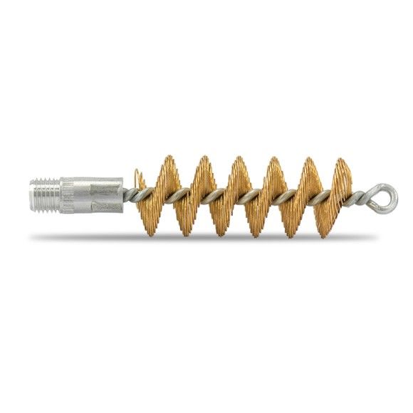 Йоржик спіральний Bore Tech Bronze Spiral для рушниць кал. 16 різьба 5/16x27 M