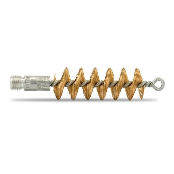 Йоржик спіральний Bore Tech Bronze Spiral для рушниць кал. 20 різьба 5/16x27 M (BTSB-20-100)