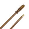 Шомпол Bore Tech Walnut Shotgun Stix для гладкоствольних рушниць (довжина робочої частини - 81.2 см, різьба - 5/16х27 F)