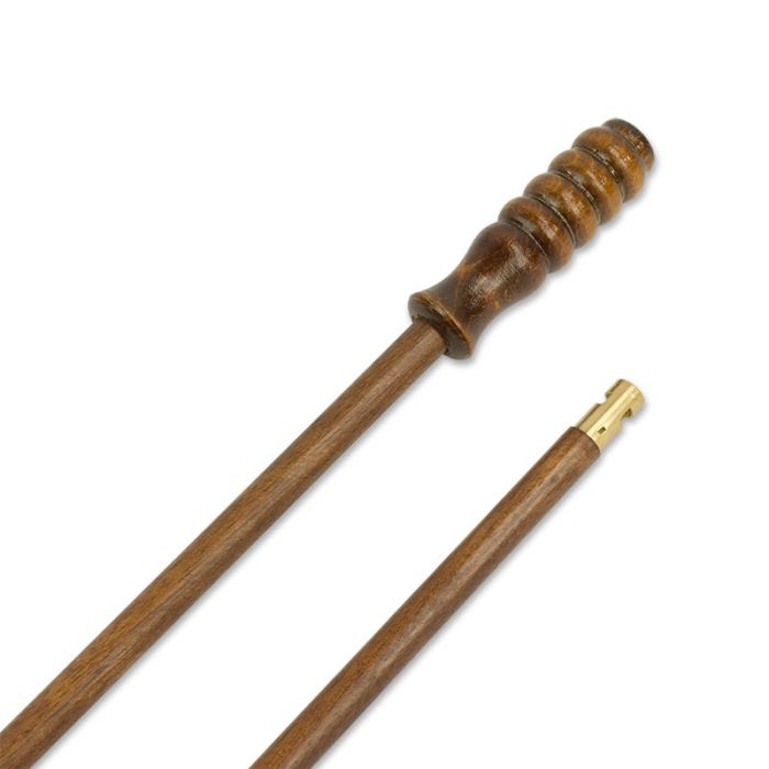 Шомпол Bore Tech Walnut Shotgun Stix для гладкоствольних рушниць (довжина робочої частини - 81.2 см, різьба - 5/16х27 F)