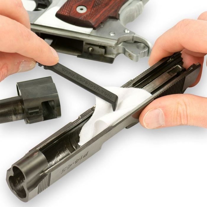 Скребок для чищення Bore Tech Polymer Cleaning Pick (BTUC-100-00)