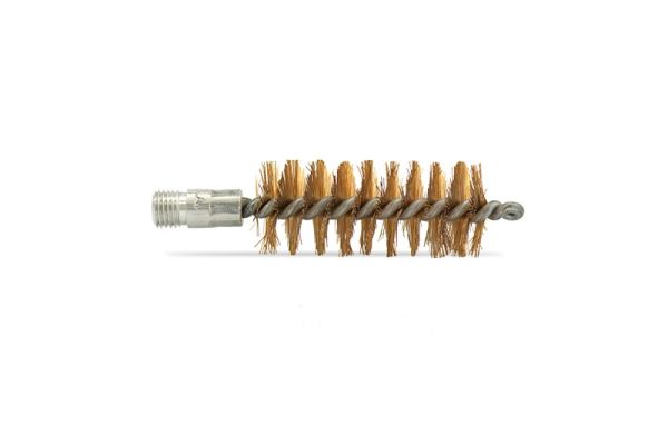 Йоржик Bore Tech Bronze Wire Shotgun Brush для рушниць кал. 16 (бронза, різьба 5/16-27 M)