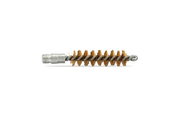 Йоржик Bore Tech Bronze Wire Shotgun Brush для рушниць кал .410 (бронза, різьба 5/16-27 M)