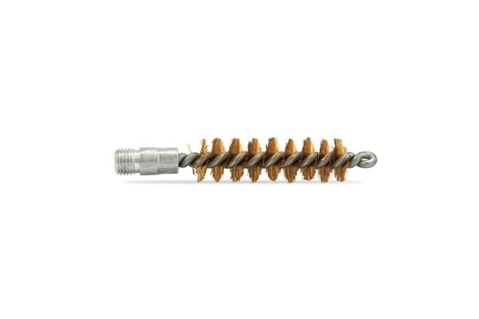 Йоржик Bore Tech Bronze Wire Shotgun Brush для рушниць кал .410 (бронза, різьба 5/16-27 M)