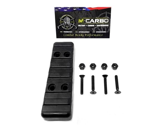 Потиличник прикладу M-Carbo KEL-TEC SUB-2000 Buttstock Pad