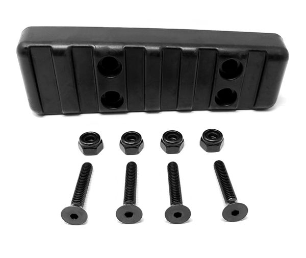 Потиличник прикладу M-Carbo KEL-TEC SUB-2000 Buttstock Pad
