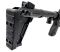 Потиличник прикладу M-Carbo KEL-TEC SUB-2000 Buttstock Pad