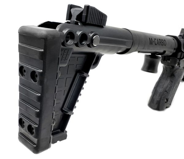 Потиличник прикладу M-Carbo KEL-TEC SUB-2000 Buttstock Pad