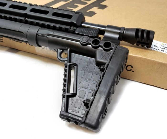 Потиличник прикладу M-Carbo KEL-TEC SUB-2000 Buttstock Pad