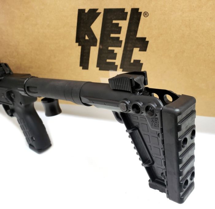 Потиличник прикладу M-Carbo KEL-TEC SUB-2000 Buttstock Pad