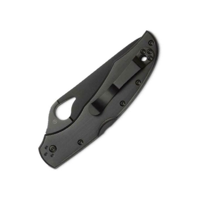 Ніж складаний Spyderco Byrd Cara Cara2 (BY03BKPS2)
