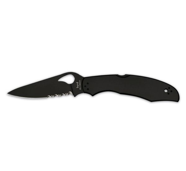 Ніж складаний Spyderco Byrd Cara Cara2 (BY03BKPS2)