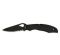 Ніж складаний Spyderco Byrd Cara Cara2 (BY03BKPS2)