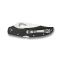 Ніж складаний Spyderco Byrd Cara Cara2 G-10 Black (BY03GP2)
