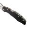 Ніж складаний Spyderco Byrd Cara Cara2 G-10 Black (BY03GP2)