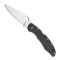 Ніж складаний Spyderco Byrd Cara Cara2 G-10 Black (BY03GP2)