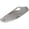 Ніж складаний Spyderco Byrd Cara Cara2 Stainless (BY03P2)