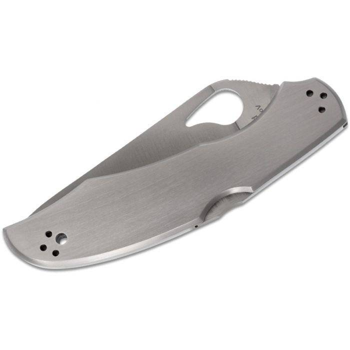 Ніж складаний Spyderco Byrd Cara Cara2 Stainless (BY03P2)