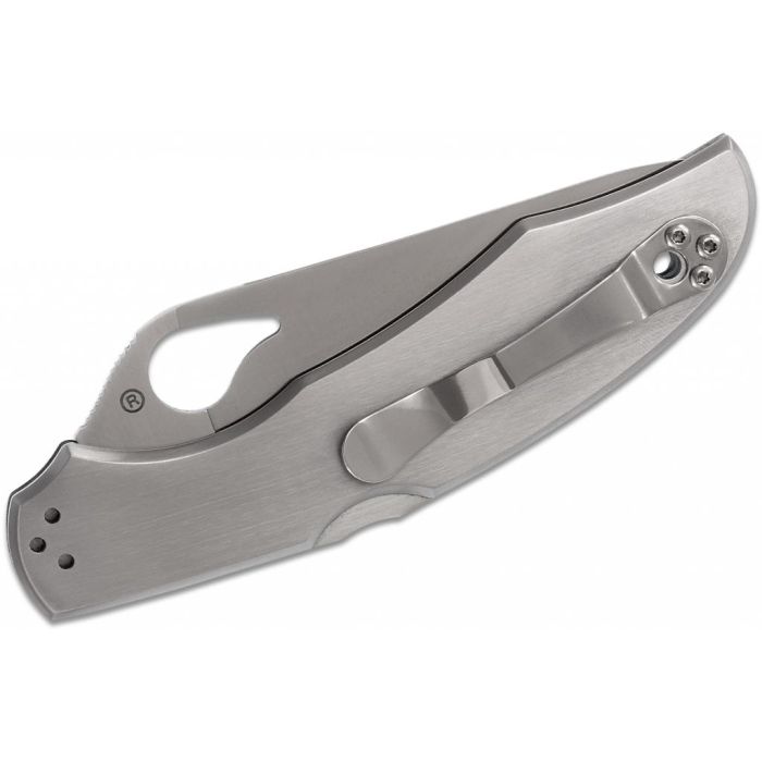 Ніж складаний Spyderco Byrd Cara Cara2 Stainless (BY03P2)