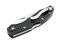 Ніж складаний Spyderco Byrd Cara Cara2 FRN Black (BY03PBK2)