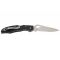 Ніж складаний Spyderco Byrd Cara Cara2 FRN Black (BY03PSBK2)