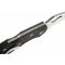 Ніж складаний Spyderco Byrd Cara Cara2 FRN Black (BY03PSBK2)