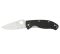 Ніж складаний Spyderco Tenacious Half Serrated C122GPS