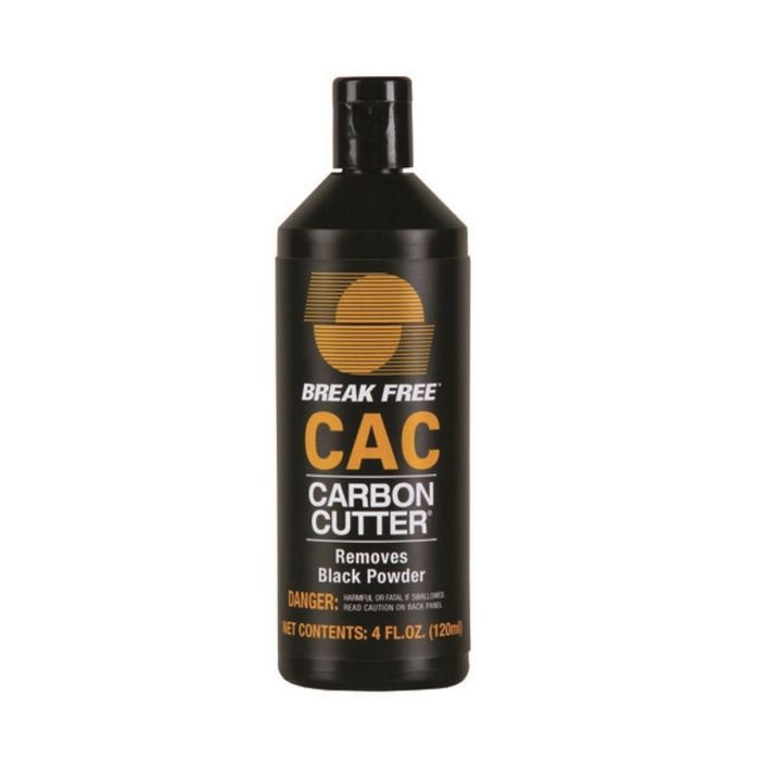 Очищувач нагару Break Free Carbon Cutter CAC-4 120 мл