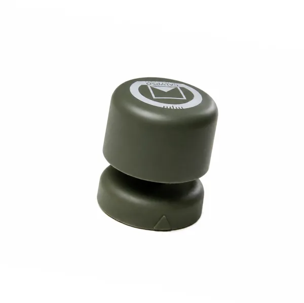 Портативний вимірювач вітру анемометр Calypso Ultrasonic Portable Mini AB для вимірювання швидкості вітру (CMI1061)