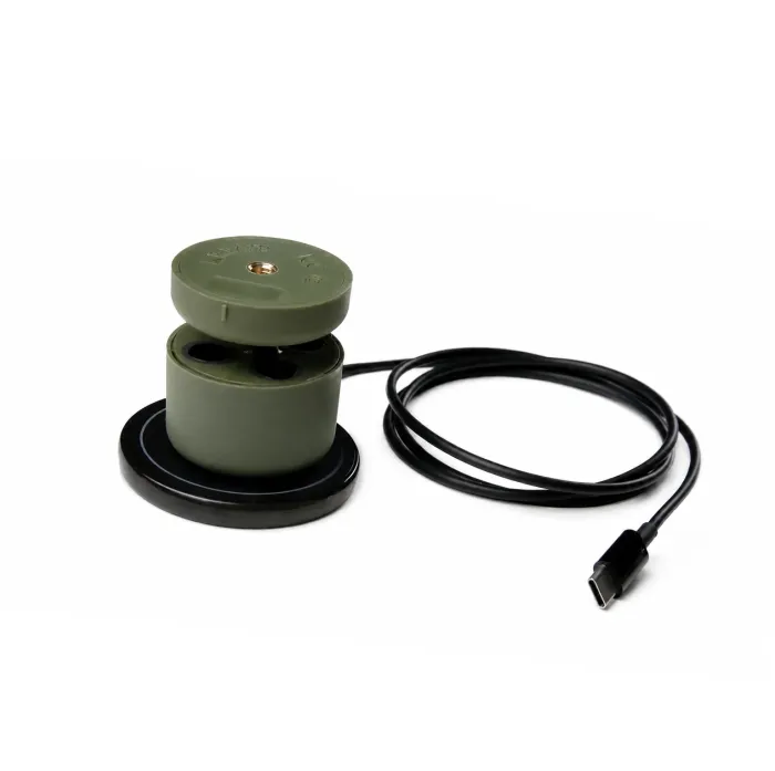 Портативний вимірювач вітру анемометр Calypso Ultrasonic Portable Mini AB для вимірювання швидкості вітру (CMI1061)