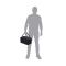 Дорожня сумка DANAPER Cargo 22 Black