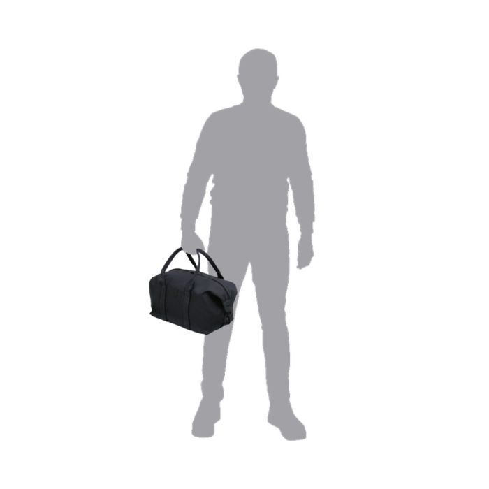 Дорожня сумка DANAPER Cargo 22 Black