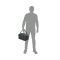 Дорожня сумка DANAPER Cargo 22 Gray