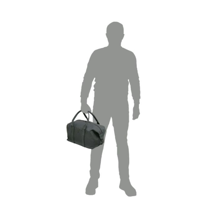 Дорожня сумка DANAPER Cargo 22 Gray